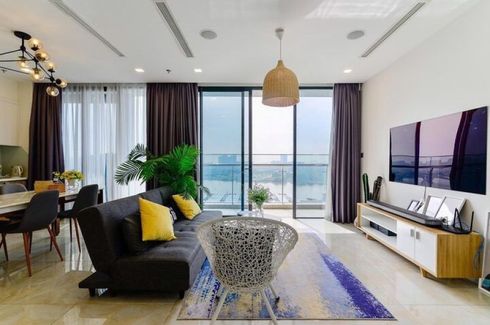 3 Bedroom Condo for sale in Vinhomes Golden River, Ben Nghe, Ho Chi Minh