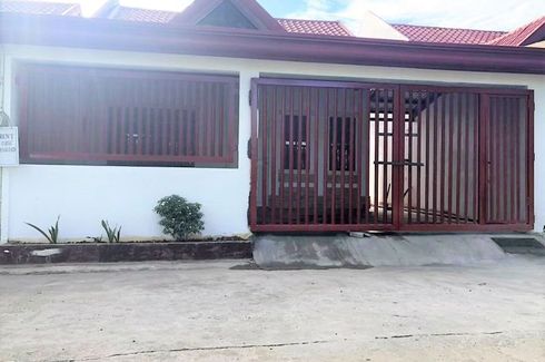 2 Bedroom House for rent in Calinan, Davao del Sur