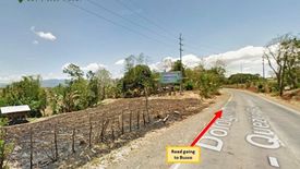 Land for sale in Base Camp, Bukidnon