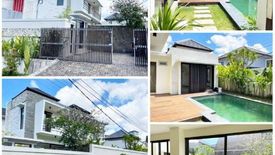 3 Bedroom House for Sale or Rent in Abianbase, Bali