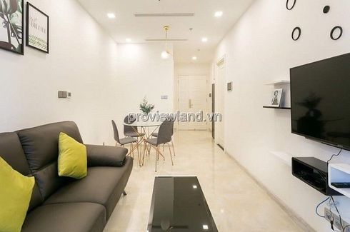 1 Bedroom Apartment for rent in Ben Nghe, Ho Chi Minh
