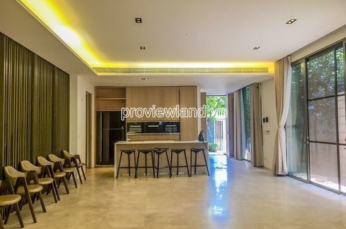 Cho thuê nhà riêng 4 phòng ngủ tại Holm Villas, Thảo Điền, Quận 2, Hồ Chí Minh