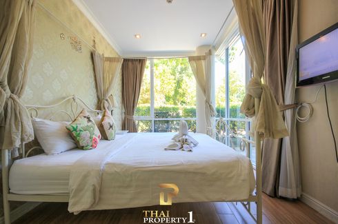 ขายคอนโด 2 ห้องนอน ใน หนองแก, หัวหิน