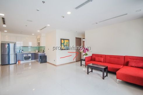3 Bedroom House for rent in Vinhomes Central Park, Phuong 22, Ho Chi Minh
