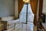 Cho thuê căn hộ chung cư 2 phòng ngủ tại Newton Residence, Phường 8, Quận Phú Nhuận, Hồ Chí Minh