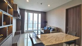 2 Bedroom Condo for Sale or Rent in Condo Menam residences, Wat Phraya Krai, Bangkok
