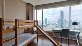 2 Bedroom Condo for Sale or Rent in Condo Menam residences, Wat Phraya Krai, Bangkok