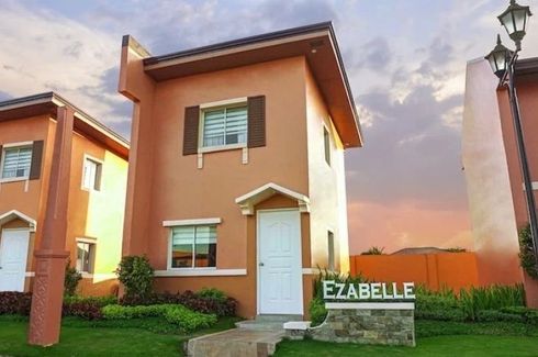 2 Bedroom House for sale in Buli, Batangas