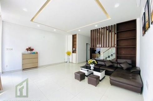 Cho thuê nhà riêng 4 phòng ngủ tại Hoà Hải, Quận Ngũ Hành Sơn, Đà Nẵng