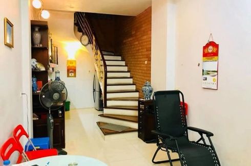 2 Bedroom House for sale in Giang Vo, Ha Noi