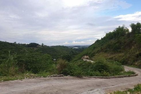 Land for sale in San Roque, Cebu