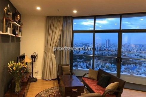 Cần bán căn hộ chung cư 2 phòng ngủ tại Phường 21, Quận Bình Thạnh, Hồ Chí Minh