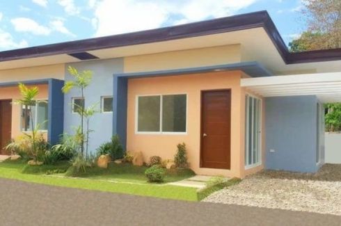 2 Bedroom House for sale in Cansomoroy, Cebu