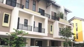 Townhouse for sale in Phu Chan, Bac Ninh