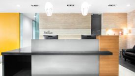 Office for rent in Gambir, Jakarta