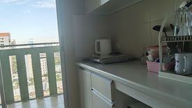 1 Bedroom Condo for rent in Lumpini Place Rama IX - Ratchada, Huai Khwang, Bangkok near MRT Phra Ram 9