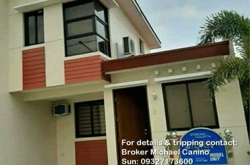 House for sale in Calubcob, Cavite