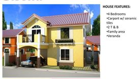4 Bedroom House for sale in VERONA, Narra II, Cavite