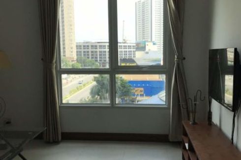 Cần bán căn hộ chung cư 2 phòng ngủ tại The Marq, Đa Kao, Quận 1, Hồ Chí Minh