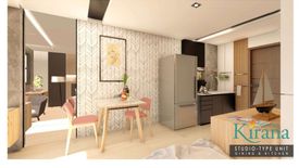2 Bedroom Apartment for sale in KIRANA, Bagong Ilog, Metro Manila