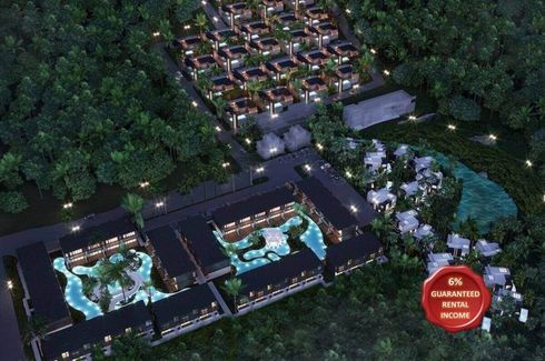 2 Bedroom Villa for sale in Mai Khao, Phuket