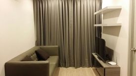 1 Bedroom Condo for rent in Ideo Sathorn - Thaphra, Bukkhalo, Bangkok near BTS Pho Nimit