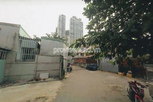 Land for sale in Thao Dien, Ho Chi Minh