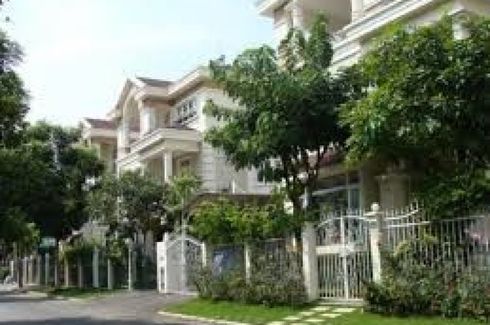 Townhouse for sale in An Phu, Ho Chi Minh