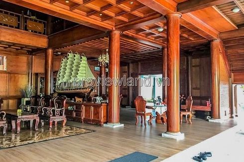 Cần bán villa  tại Long Thạnh Mỹ, Quận 9, Hồ Chí Minh
