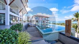 4 Bedroom Apartment for sale in Bo Phut, Surat Thani