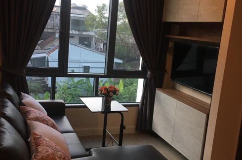 2 Bedroom Condo for rent in Infinite Moff Metro Sky Bangsue Prachachuen, Wong Sawang, Bangkok near MRT Bang Son