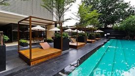 1 Bedroom Condo for rent in The Emporio Place, Khlong Tan, Bangkok near BTS Phrom Phong