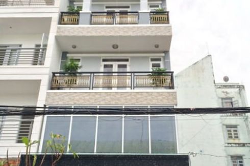 6 Bedroom Townhouse for sale in Phuong 14, Ho Chi Minh
