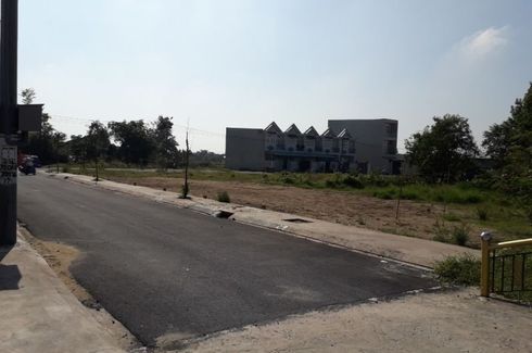 Land for sale in Phuong 12, Ho Chi Minh