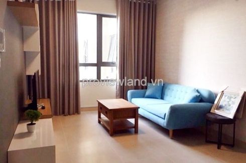 Cho thuê căn hộ 1 phòng ngủ tại Masteri Thao Dien, Thảo Điền, Quận 2, Hồ Chí Minh
