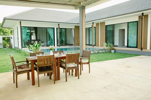 4 Bedroom House for sale in Samrong Klang, Samut Prakan