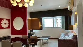 2 Bedroom Condo for rent in St. Louis Grand Terrace, Thung Wat Don, Bangkok near BTS Surasak