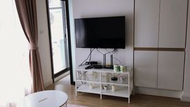 1 Bedroom Condo for rent in The Nest Sukhumvit 22, Khlong Toei, Bangkok near BTS Phrom Phong