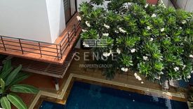 4 Bedroom House for rent in Phra Khanong, Bangkok near BTS Thong Lo