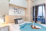 1 Bedroom Apartment for rent in Pakulonan Barat, Banten