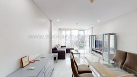 2 Bedroom Condo for rent in Fullerton, Phra Khanong, Bangkok near BTS Thong Lo