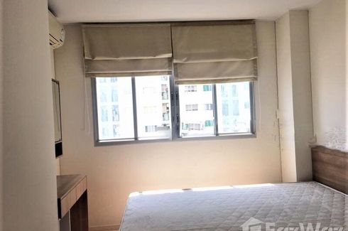 1 Bedroom Condo for sale in Lumpini Condo Town Ramintra - Nawamin, Ram Inthra, Bangkok near MRT Khu Bon