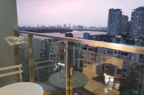 3 Bedroom Apartment for Sale or Rent in One Verandah, Binh Trung Tay, Ho Chi Minh