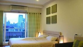 Condo for rent in Grand Park View Asoke, Khlong Toei Nuea, Bangkok near BTS Asoke