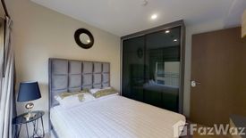 2 Bedroom Condo for rent in Noble Above Wireless-Ruamrudee, Langsuan, Bangkok near BTS Nana