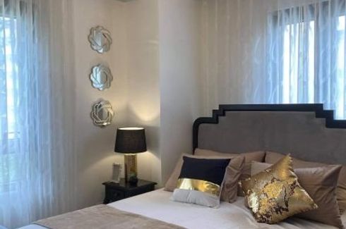 1 Bedroom Condo for sale in 81 Newport BLVD, Barangay 97, Metro Manila near MRT-3 Taft Avenue