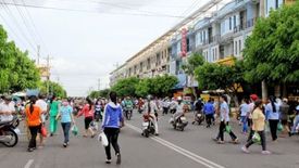 Land for sale in Thoi Hoa, Binh Duong