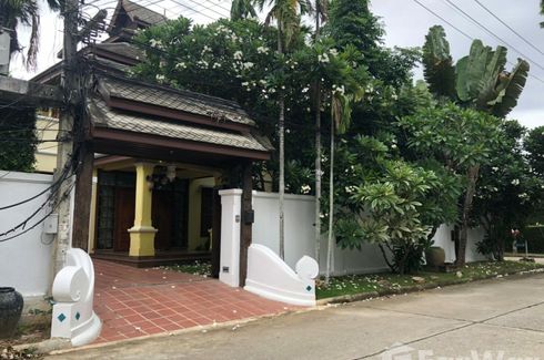 3 Bedroom Villa for sale in Baan Wang Tan, Mae Hia, Chiang Mai