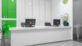 Kantor disewa dengan  di Kelapa Dua, Banten