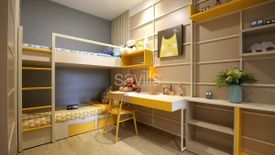Cho thuê căn hộ chung cư 3 phòng ngủ tại Phường 2, Quận Tân Bình, Hồ Chí Minh